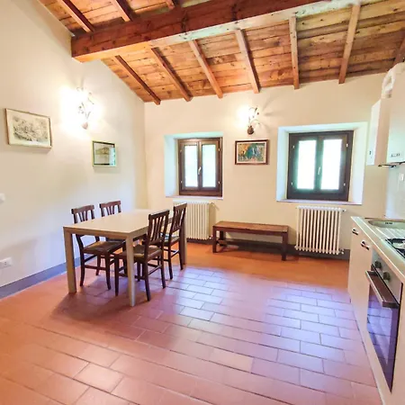 Casa Al Taverni B&B *