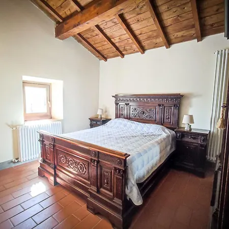 B&B Casa Al Taverni *