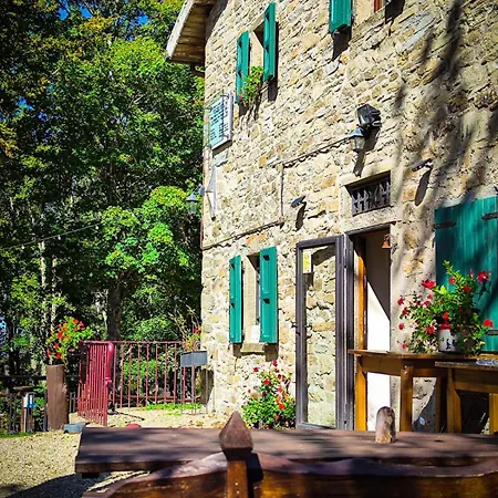 Casa Al Taverni ベッド・アンド・ブレックファスト *