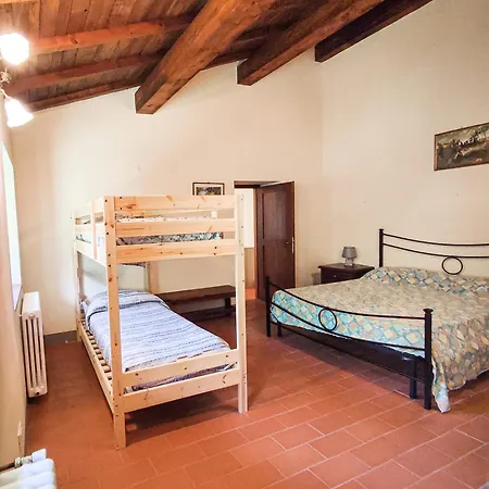 Casa Al Taverni B&B Falciano