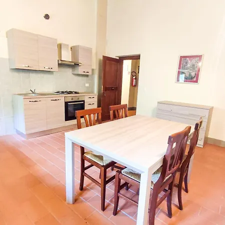 B&B Casa Al Taverni Falciano
