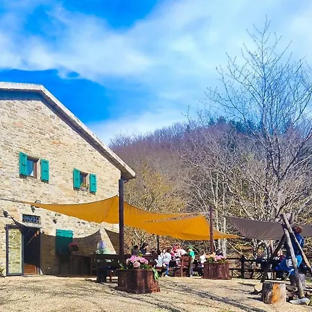 B&B Casa Al Taverni Falciano