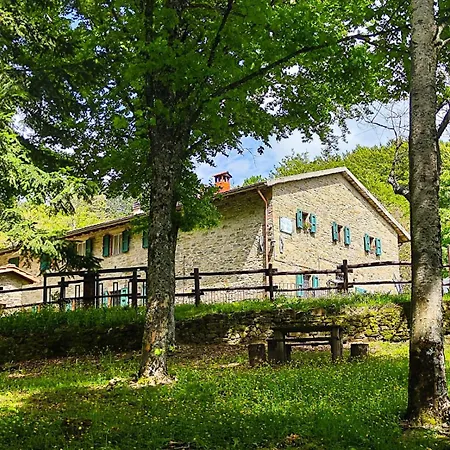 Casa Al Taverni *