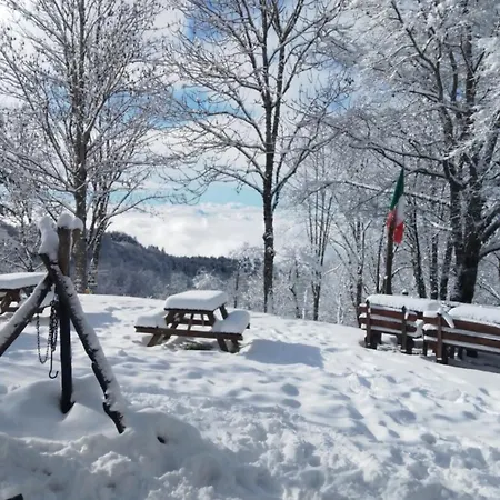 Casa Al Taverni B&B *