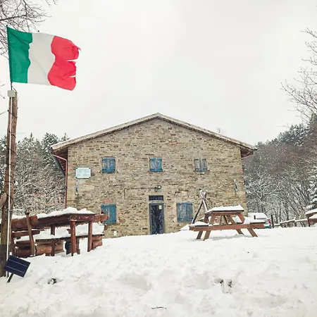 Bed & Breakfast Casa Al Taverni *