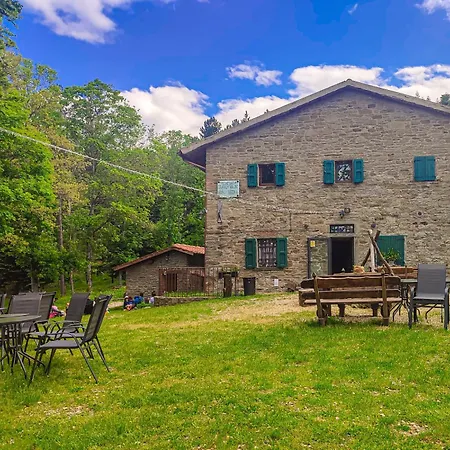 Casa Al Taverni Bed & Breakfast Falciano