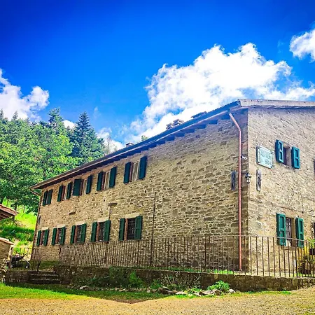 Bed & Breakfast Casa Al Taverni Falciano